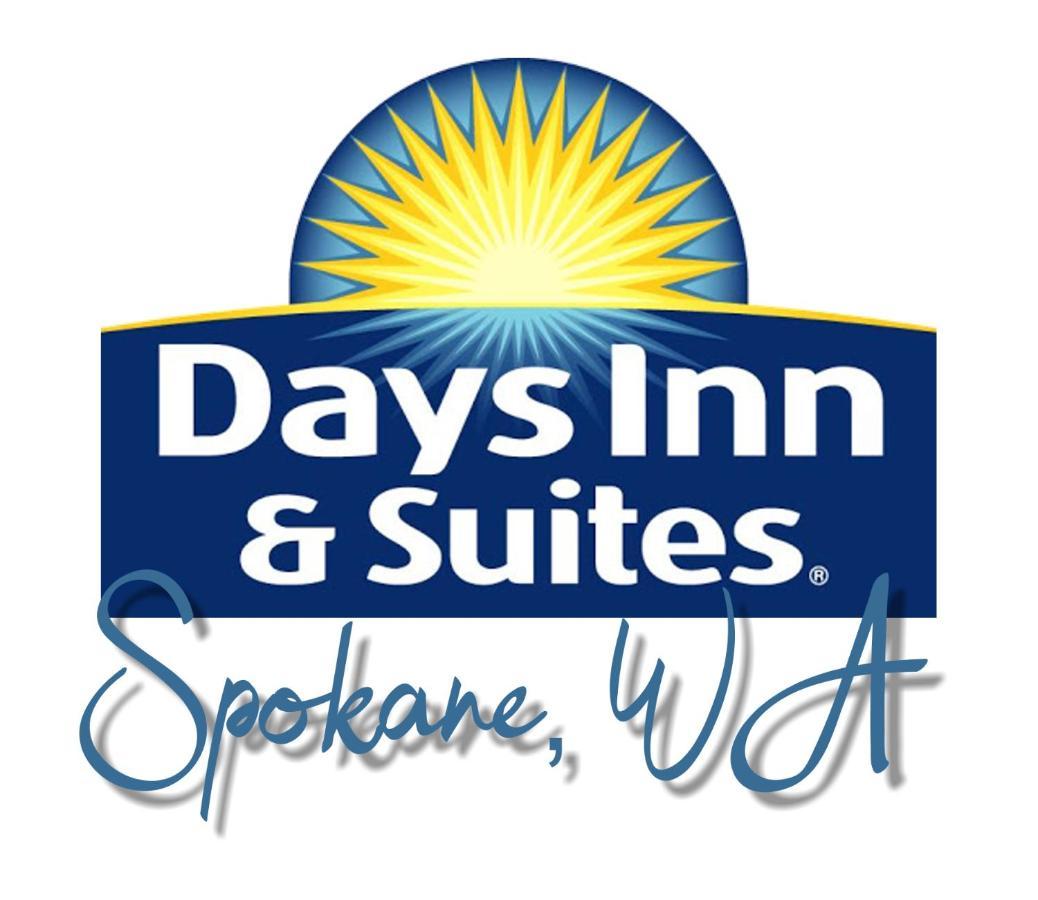 Days Inn & Suites by Wyndham Spokane Eksteriør bilde